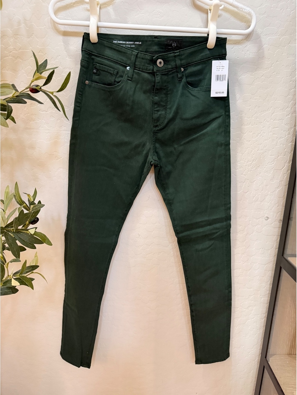 AG Jeans